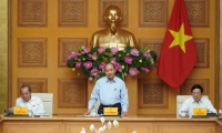 Kinh tế hậu COVID-19: Để Việt Nam thu hút “đại bàng” đến làm tổ