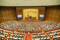 Cơ chế đặc thù cho Hà Nội, Đà Nẵng sẽ được "quyết" trong phiên họp bế mạc