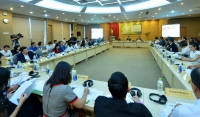 Chủ tịch VCCI Vũ Tiến Lộc: “Phát triển bền vững là lẽ sống của doanh nghiệp”