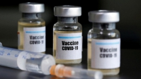Đầu năm 2021 có thể thử nghiệm vắcxin COVID-19 
