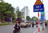 TIN NÓNG CHÍNH PHỦ 08/07: Quyết tâm giảm tối thiểu 10% tai nạn giao thông