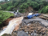 TIN NÓNG CHÍNH PHỦ: Thủ tướng chỉ đạo ứng phó với tình huống thiên tai, mưa lũ lớn bất thường