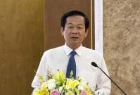 TIN NÓNG CHÍNH PHỦ 24/7: Kiên Giang có tân Chủ tịch UBND tỉnh