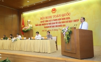 Phó Thủ tướng Trương Hoà Bình yêu cầu loại ngay cán bộ biến chất, "bảo kê" tội phạm