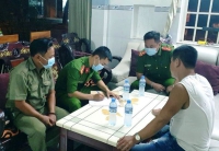 COVID-19: Thủ tướng yêu cầu xem người nhập cảnh trái phép vào Việt Nam là ca nghi nhiễm