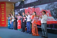 [TRỰC TIẾP] Diễn đàn Doanh nhân 2020: Doanh nhân Việt Nam - Tổ quốc gọi tên mình - Đảng với Doanh nhân