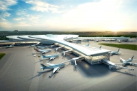 Chính phủ “thúc” tiến độ khởi công Dự án Cảng hàng không quốc tế Long Thành