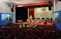 Tổng Bí thư Nguyễn Phú Trọng: Đảng bộ Hà Nội cần nhìn xa hơn nữa!