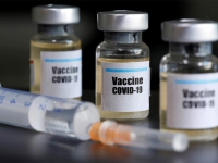 Đức dự báo có vắc xin COVID-19 vào mùa Đông