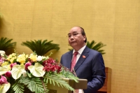 Thủ tướng: Năm 2020 Việt Nam có thể trở thành nền kinh tế đứng thứ 4 ASEAN