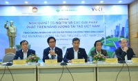 Xu hướng phát triển năng lượng tái tạo và thực tiễn tại Việt Nam