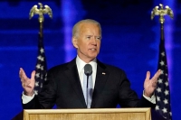 Tổng thống Joe Biden và kỳ vọng khắc phục đại dịch COVID-19 tại Mỹ