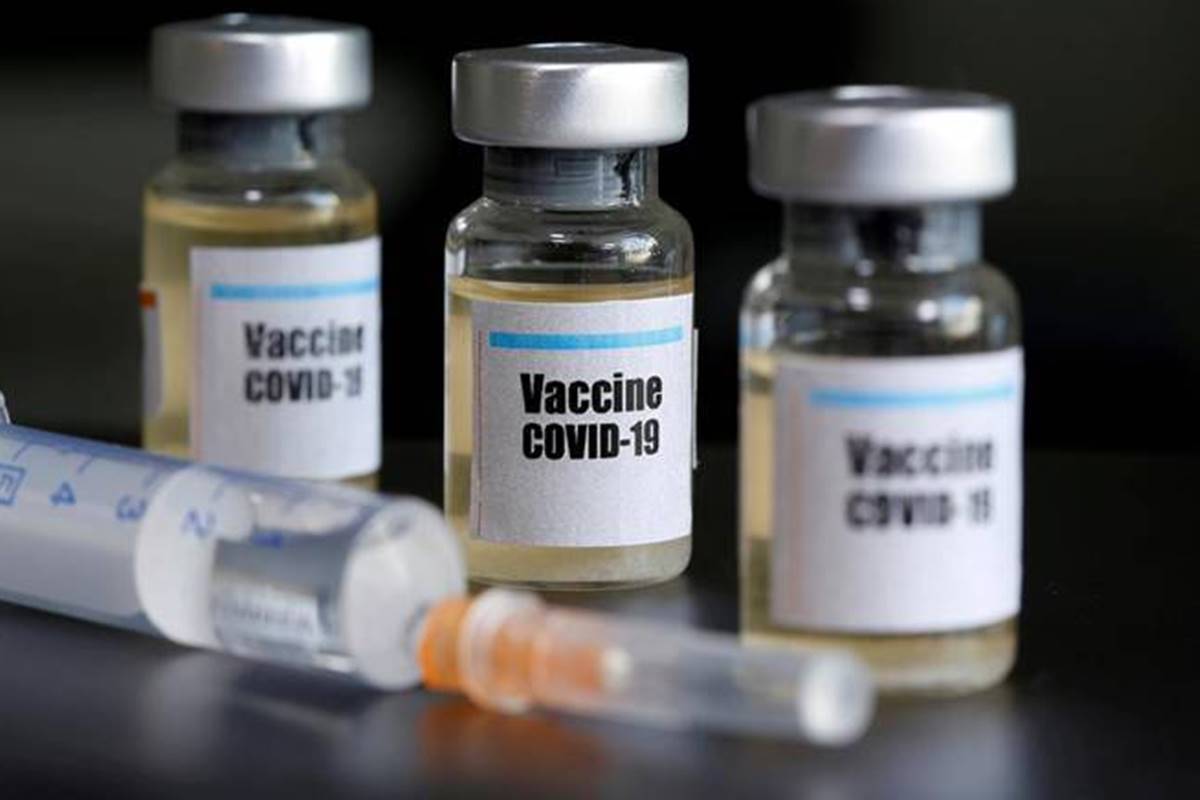 Nga đang tung ra loại vắc xin này để sử dụng trong nước mặc dù thực tế là các thử nghiệm giai đoạn cuối vẫn chưa kết thúc.
