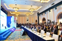 [TRỰC TIẾP] VBS 2020: “Việt Nam số hóa: Chủ động thích ứng để phát triển bền vững”