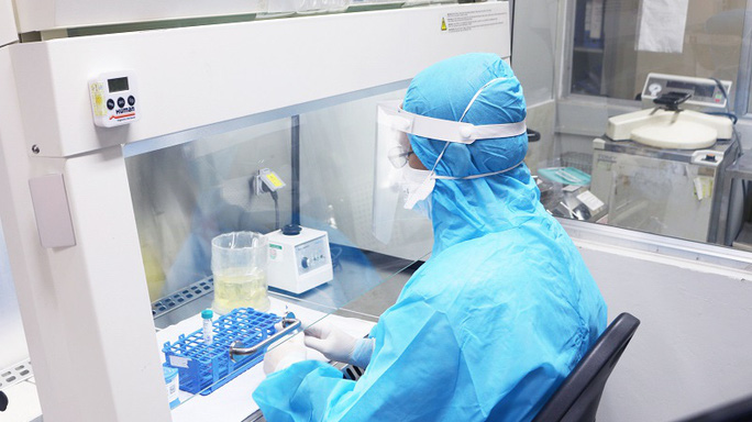 Với việc chính thức tiêm thử nghiệm trên người, vắc xin Covid-19 do Việt Nam sản xuất được kỳ vọng ra thương phẩm vào giữa năm 2021.