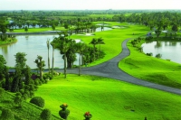 TIN NÓNG CHÍNH PHỦ: Thủ tướng phê duyệt chủ trương đầu tư dự án Sân golf quốc tế tại Thừa Thiên Huế