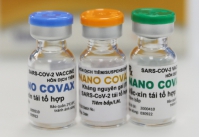 Vắc xin Việt Nam đạt hiệu quả tốt hơn kỳ vọng