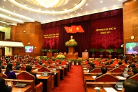 Đại hội XIII của Đảng: Tin tưởng Việt Nam sẽ phát triển thịnh vượng!
