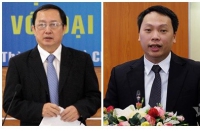 TIN NÓNG CHÍNH PHỦ: Thay đổi thành viên UBQG về Chính phủ điện tử
