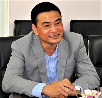 Doanh nhân Phạm Bắc Bình – Chủ tịch Hội đồng quản trị Công ty CP Bình Vinh