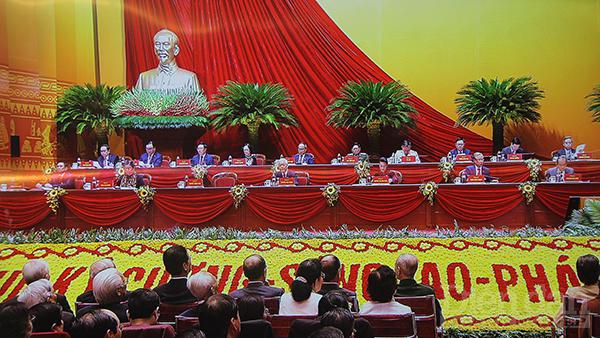 Văn kiện Đại hội XIII thể hiện rõ sự thống nhất giữa "ý Đảng, lòng Dân"