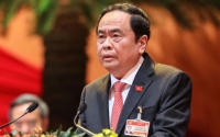Đại hội XIII: Chủ tịch MTTQ Việt Nam nêu 5 bài học phát huy sức mạnh đoàn kết dân tộc