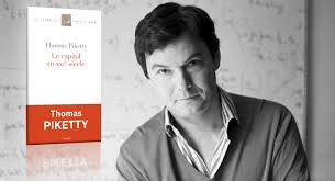  Tap Chi Tai Chinh Thomas Piketty và "Chủ nghĩa tư bản trong thế kỷ 21