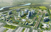 TIN NÓNG CHÍNH PHỦ: Đầu tư xây dựng hạ tầng KCN Yên Phong II-A