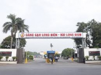 TIN NÓNG CHÍNH PHỦ: Bổ sung quy định chuyển cửa khẩu hàng nhập tại cảng cạn Long Biên (Hà Nội)