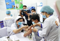 60 triệu liều vắc xin COVID-19 tại Việt Nam được cung ứng thế nào?