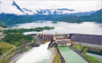 TIN NÓNG CHÍNH PHỦ: Điều chỉnh, bổ sung Quy hoạch di dân, tái định cư thủy điện Tuyên Quang