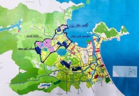TIN NÓNG CHÍNH PHỦ: UBND TP Đà Nẵng là cơ quan chủ quản Dự án Bến cảng Liên Chiểu