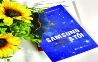 SÁCH HAY CUỐI TUẦN: “Samsung và tôi” lựa chọn và thay đổi