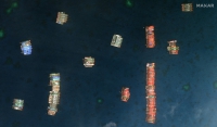 Tàu Trung Quốc tại Đá Ba Đầu: Bước “leo thang” nguy hiểm ở Biển Đông