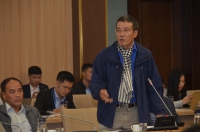 Doanh nhân Bùi Văn Thịnh: Mong Quốc hội khoá tới thực hiện giám sát hiệu quả hơn nữa
