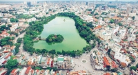 TIN NÓNG CHÍNH PHỦ: Tổ chức mô hình chính quyền đô thị tại TP Hà Nội