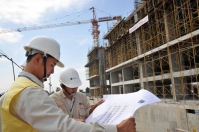TIN NÓNG CHÍNH PHỦ: Lập Hội đồng kiểm tra nhà nước nghiệm thu công trình xây dựng