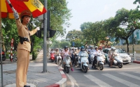 TIN NÓNG CHÍNH PHỦ: Thủ tướng yêu cầu bảo đảm an toàn giao thông dịp nghỉ lễ 30/4, 1/5/2021