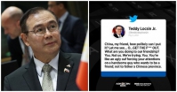 Phát ngôn “sốc” của Ngoại trưởng Philippines về Trung Quốc