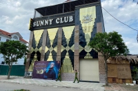 "Ổ dịch" Sunny Club tại Vĩnh Phúc: Bài học cho các địa phương!