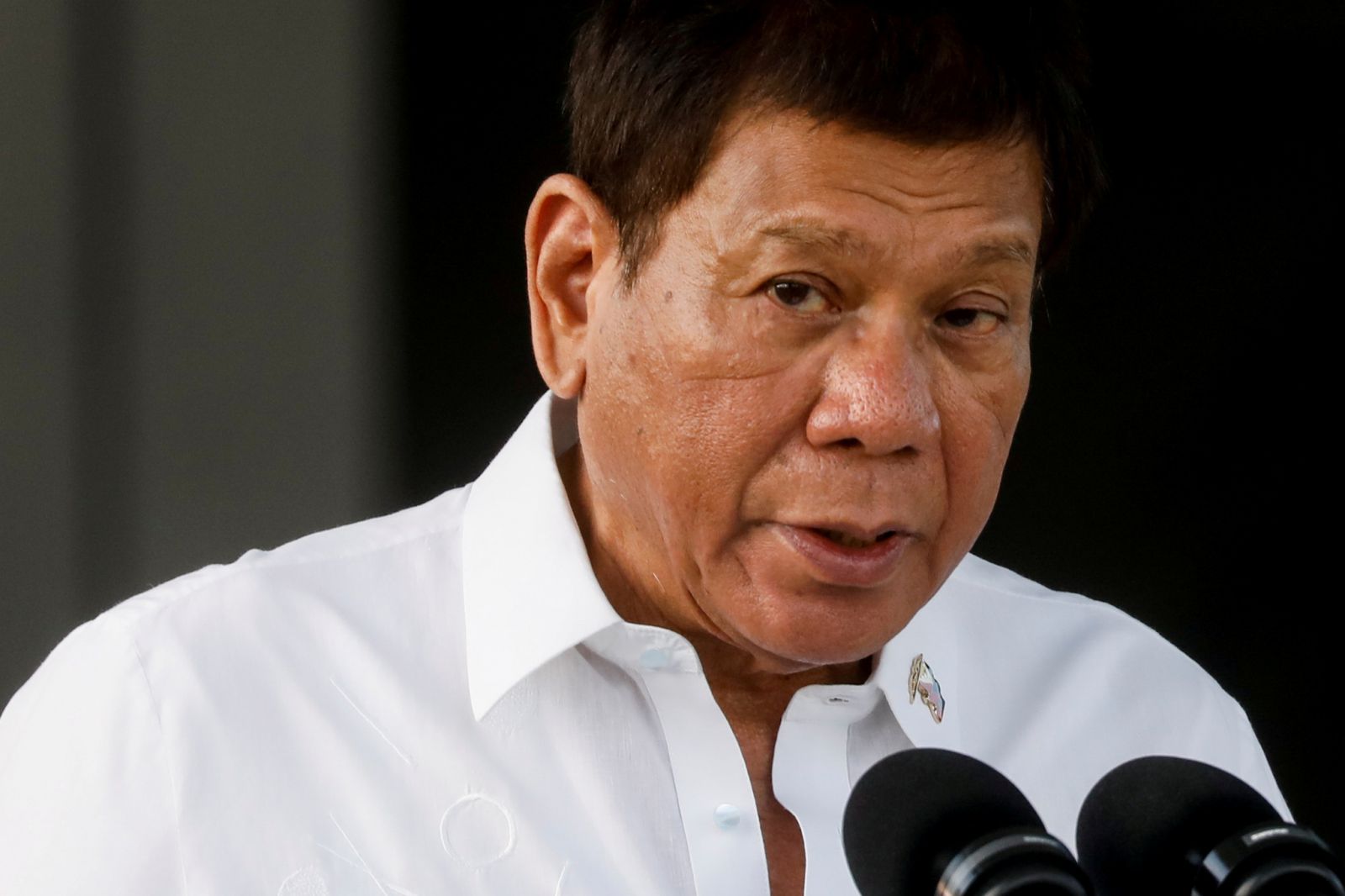 Tổng thống Philippines Rodrigo Duterte sẽ mãn nhiệm vào năm 2022 REUTERS