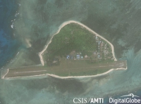 Philippines muốn cải tạo đảo Thị Tứ, Việt Nam lên tiếng phản đối