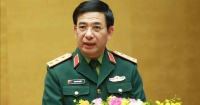 Việt Nam đề nghị sớm hoàn tất Bộ quy tắc ứng xử ở Biển Đông