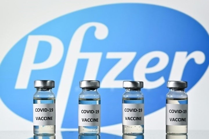 vaccine Pfrizer