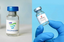 Tiêm vaccine Sinopharm ở TP.HCM, chuyên gia góp ý ra sao?