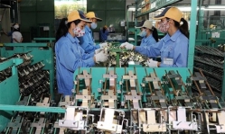 Cơ hội nào cho ngành công nghiệp hỗ trợ Việt Nam?