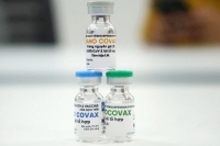 TIN NÓNG CHÍNH PHỦ: Nghiên cứu cấp phép vaccine Nanocovax
