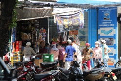 Chuyện Đà Nẵng lên kế hoạch cấm ra đường toàn thành phố