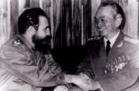 Mối thân tình đặc biệt của ông Fidel Castro dành cho Việt Nam