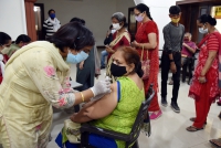 Chiến lược tiêm chủng của Ấn Độ (Bài 3): Quản lý tiêm chủng bằng công nghệ